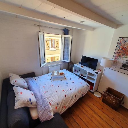 Maison H 3 Personnes Онфлёр Экстерьер фото